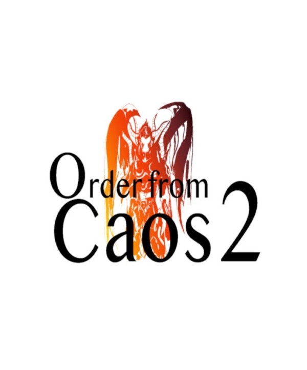 Order from Caos 2 Steam Key GLOBAL